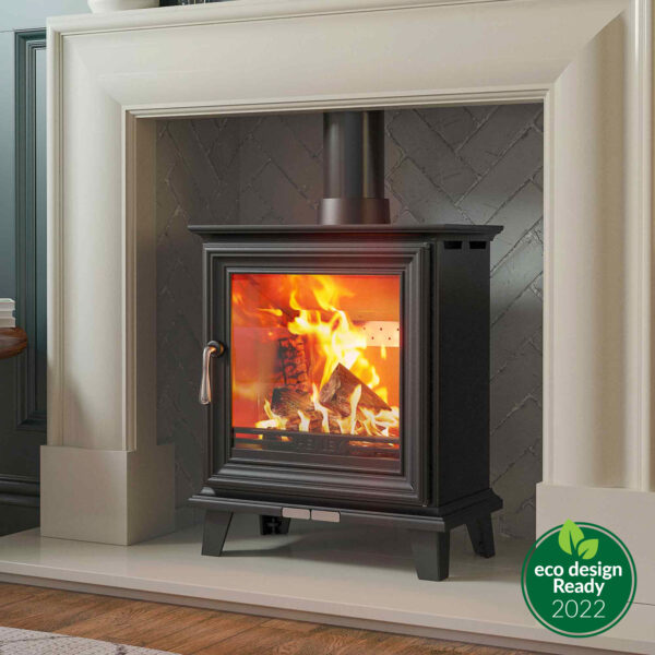 Elmwood 6.5kw Multi Fuel Eco