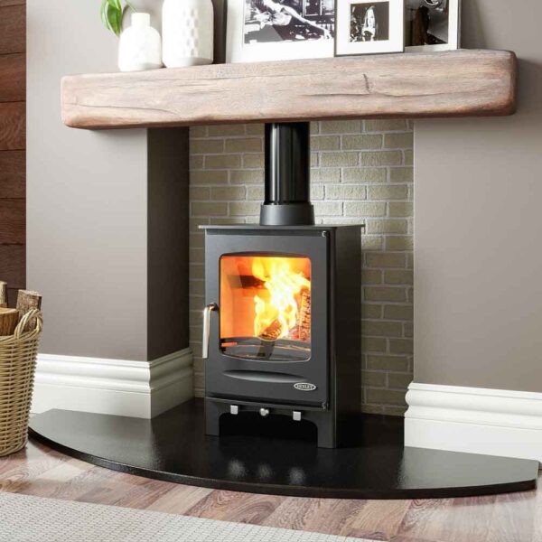 Henley Sherwood 5kw Multi Fuel