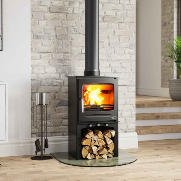 Sherwood 7kw Multi Fuel Eco - Image 2