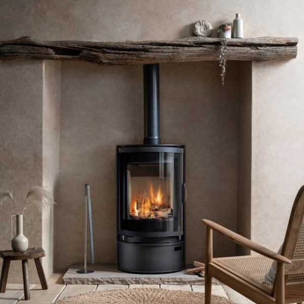 Arada Hoxton 7kw Steel - Image 3