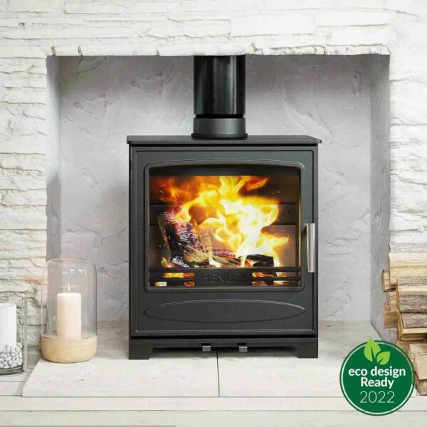 Ascot 8kw Multi Fuel Eco