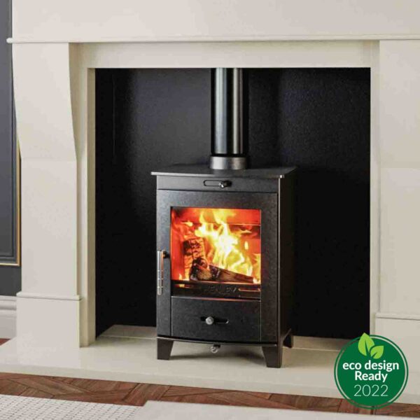 Redwood 5kw Multi Fuel Eco