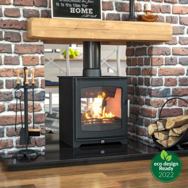 Hazelwood Double Side 6.5kw