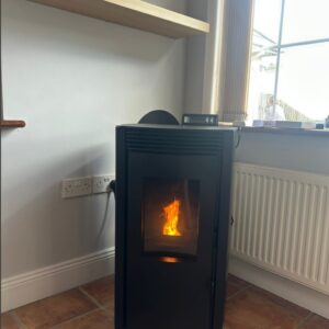 Rebbecca 8kw