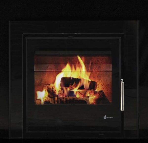 Phoenix Sapphire 9kw Multifuel Cassette Stove