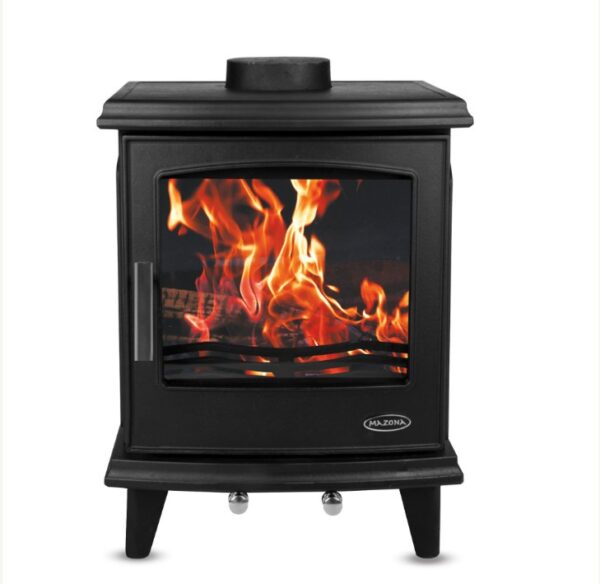 Westport Eco Cast Stove 5kw - Image 2