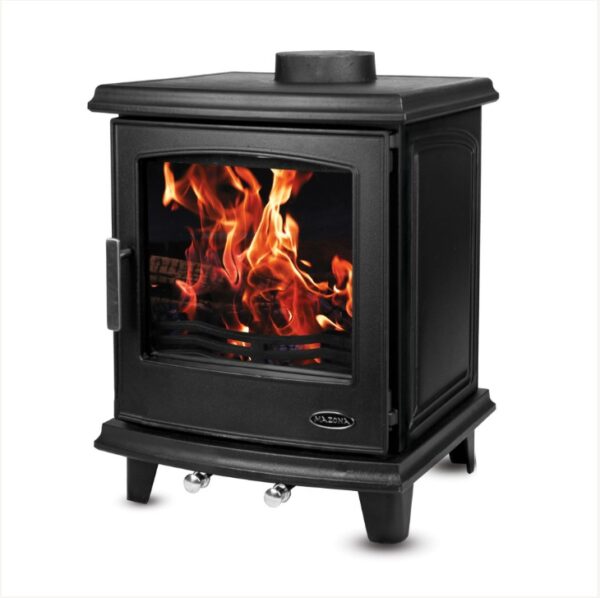 Westport Eco Cast Stove 5kw - Image 3