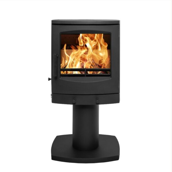 Callan 5 Pedestal Stove - Image 2