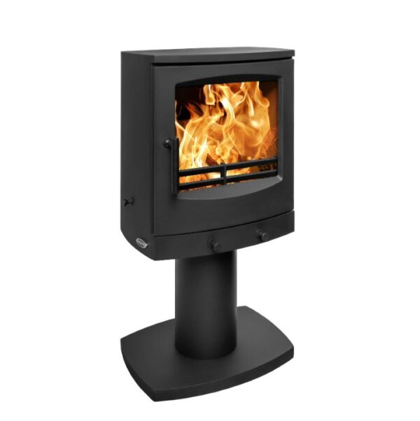 Callan 5 Pedestal Stove - Image 3