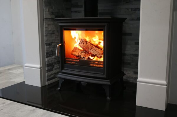 Ashford Eco Stove 8kw