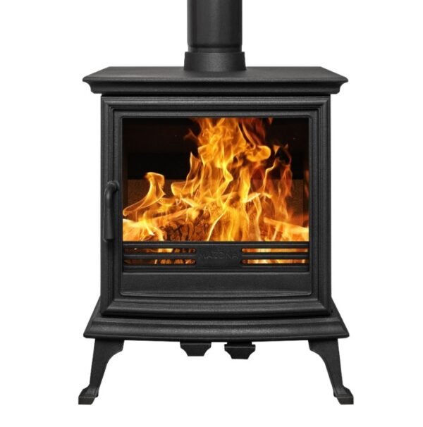 Ashford Eco Stove 8kw - Image 2