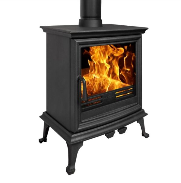 Ashford Eco Stove 8kw - Image 3