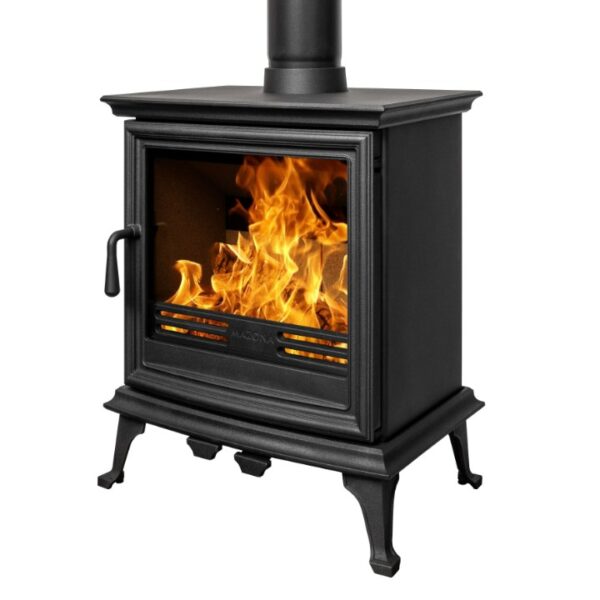 Ashford Eco Stove 8kw - Image 4