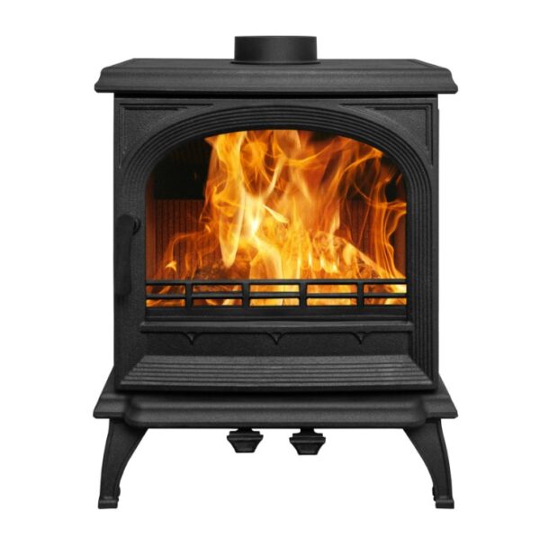 Shelbourne Eco 8kw Cast Iron Stove - Image 3