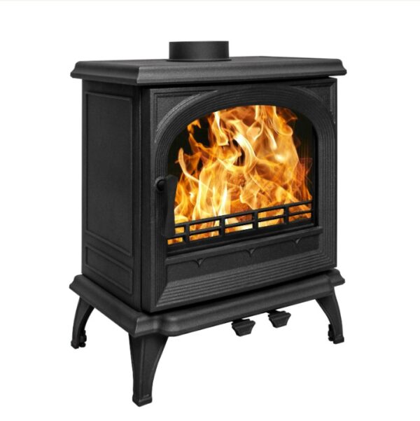 Shelbourne Eco 8kw Cast Iron Stove - Image 2