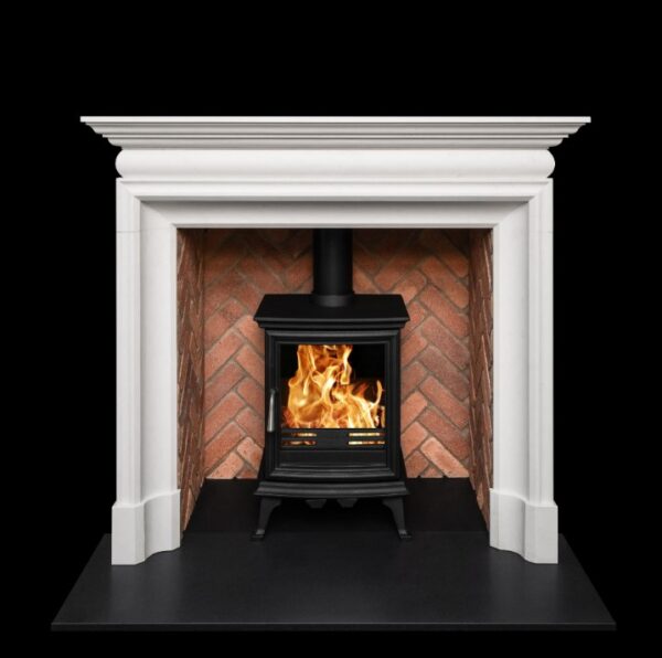 Ashford 5kw Eco Stove