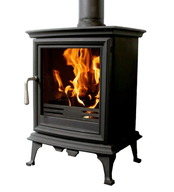 Ashford 5kw Eco Stove - Image 4