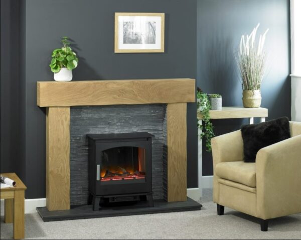 Astwood 2kw Electric - Image 3