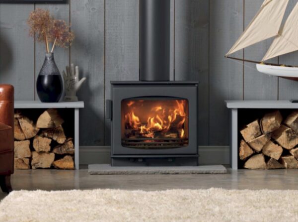 Wychwood 5kw Woodburning