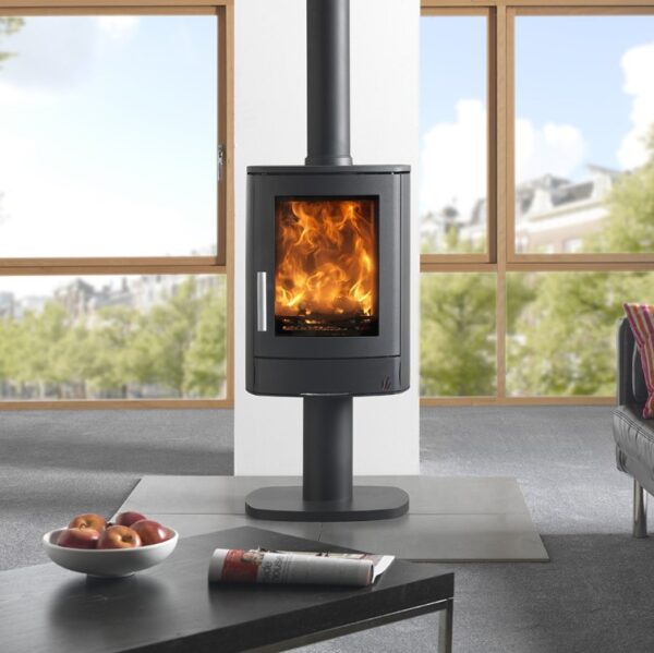 Neo 1P Eco Stove Pedestal