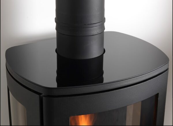 Neo 1P Eco Stove Pedestal - Image 3