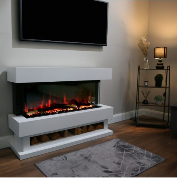 Ellere 130 Aura Electric Suite - Image 2