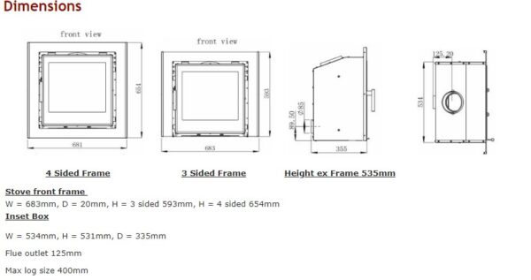 The Helsinki 8 Inset - Image 2