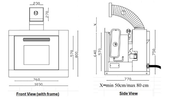 18kw Plasma - Image 2