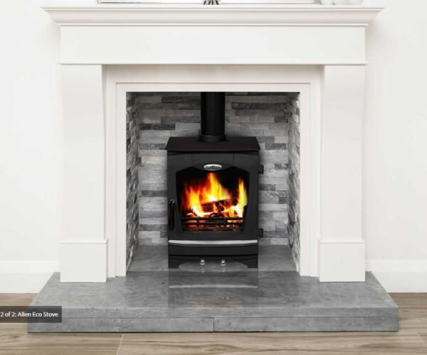 Allen Eco Stove - Image 3