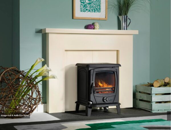 Aoife Eco Stove