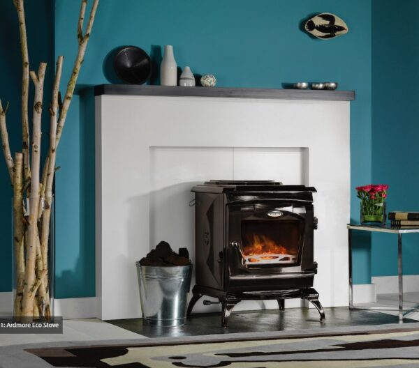 Ardmore Eco Stove