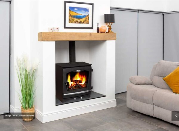 Corrib Eco Stove