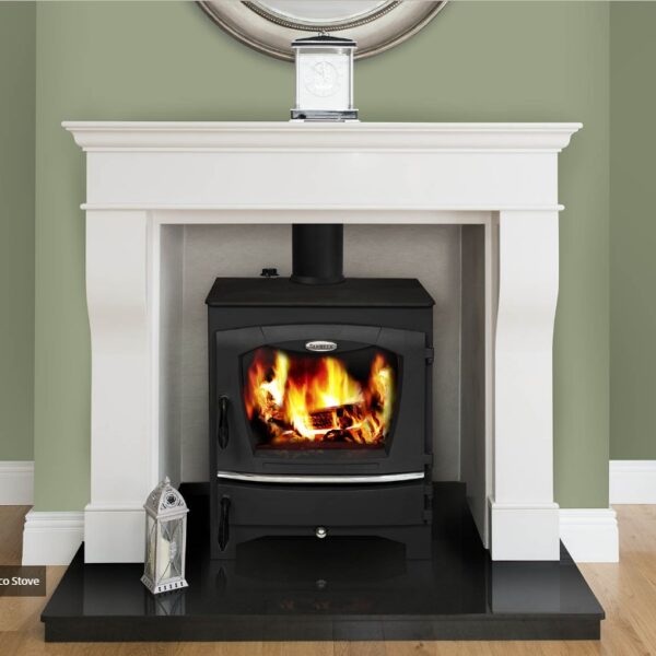 Fern Eco Stove - Image 2