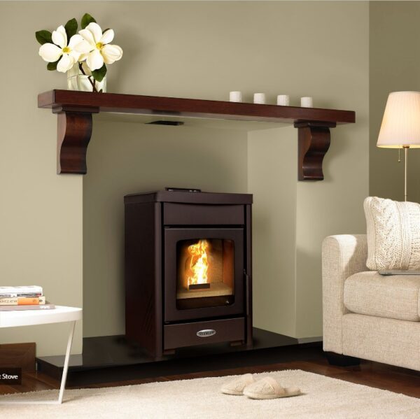 Lir Pellet Stove