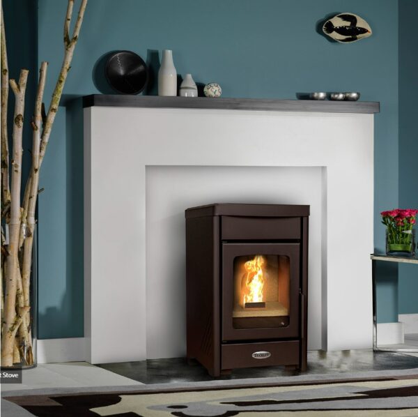 Lir Pellet Stove - Image 2