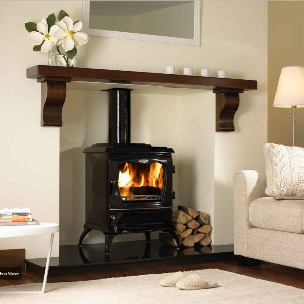 Lismore Eco Stove - Image 3