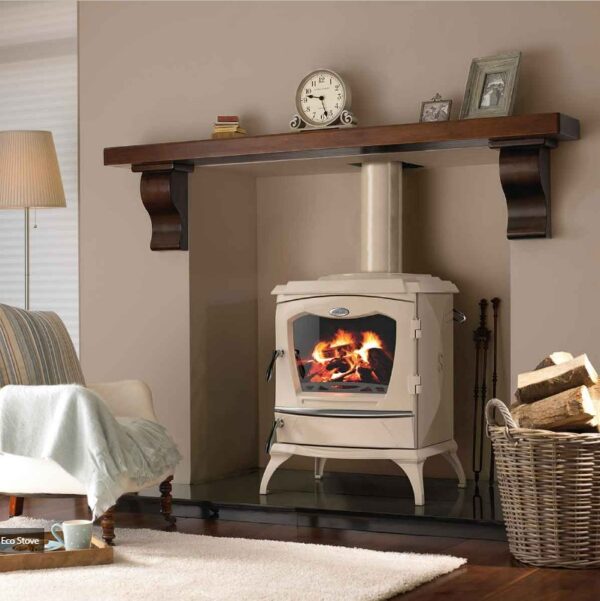 Lismore Eco Stove - Image 2