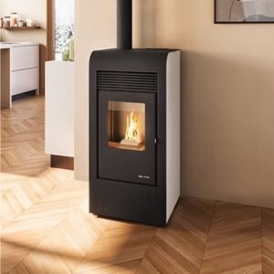 Rita 8kw Pellet Stove