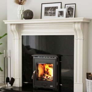 Arklow 4.6kw Multi Fuel Eco