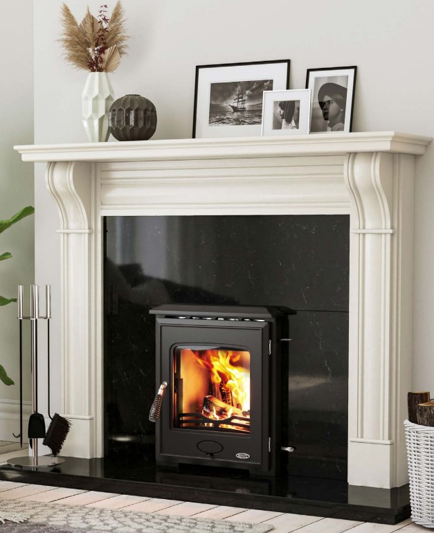 Arklow 4.6kw Multi Fuel Eco