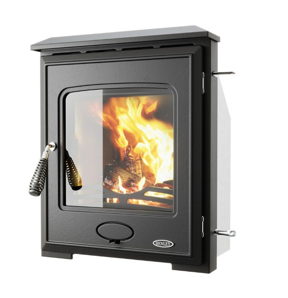 Arklow 4.6kw Multi Fuel Eco - Image 3