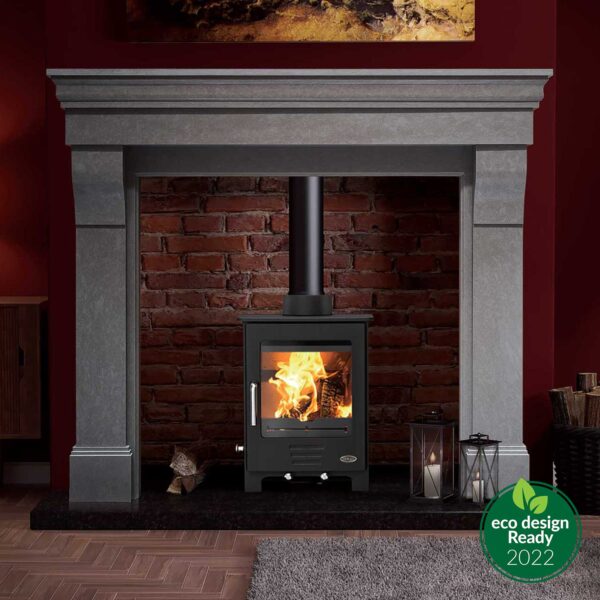 Severn 5kw Multi Fuel Eco