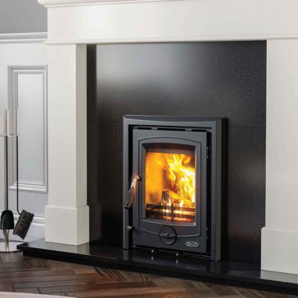 Achill 7kw Multi Fuel Eco