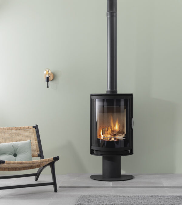 Arada Hoxton 7kw Steel - Image 4