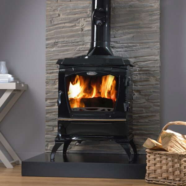 Reginald Eco Stove - Image 2