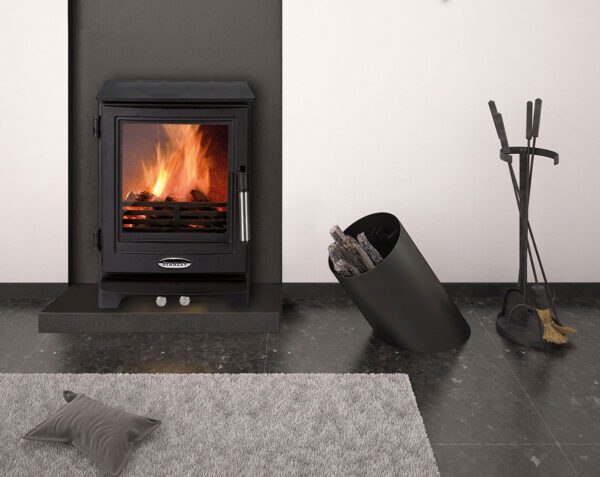 Solis F650 Style Stove - Image 2