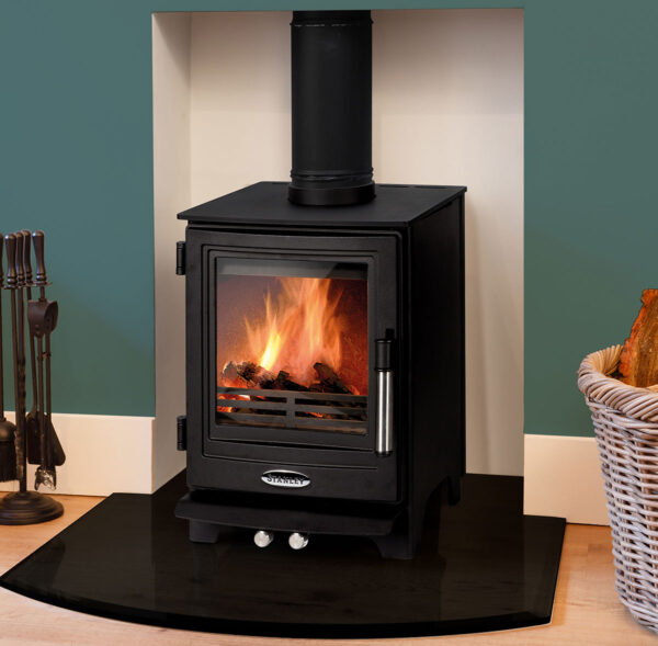 Solis F500 Edge Stove