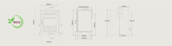 Shaw 4.5kw - Image 2