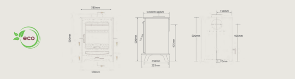 Shaw 4kw - Image 2