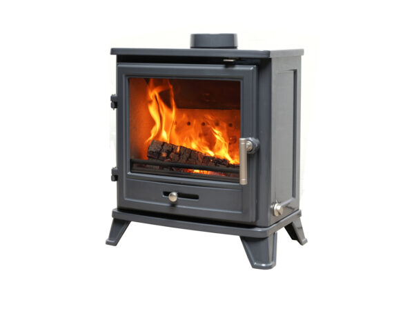 Bassington 5kw Oxford Grey - Image 2